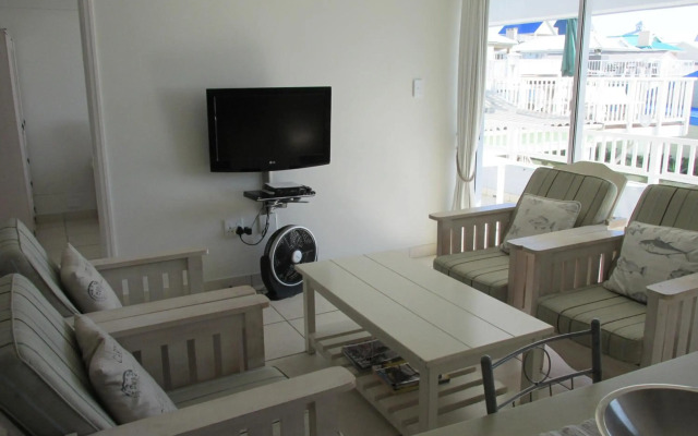 Point Village Hotel