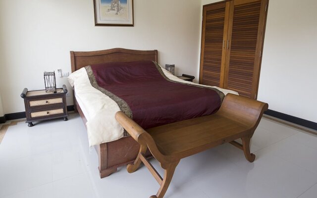 Cape Rawai Villas