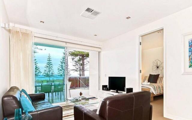 Breeze Apartments