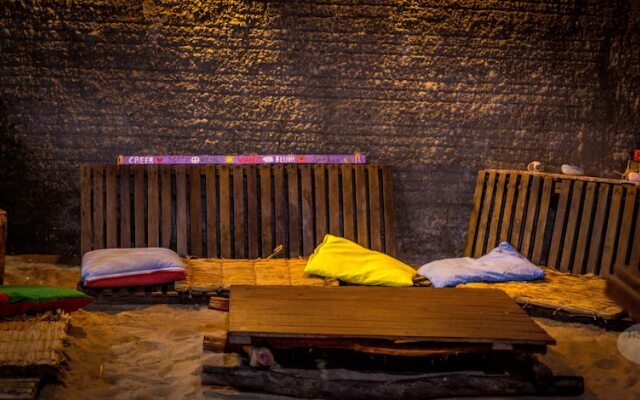Hostel Om Jericoacoara