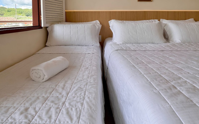 Antolina Hotel