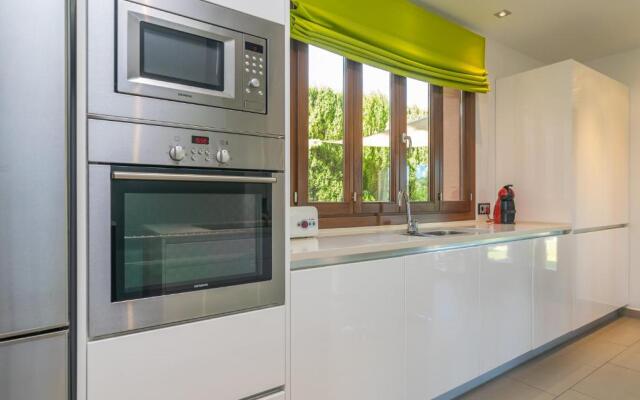 Sa Tanca (Mancorina)