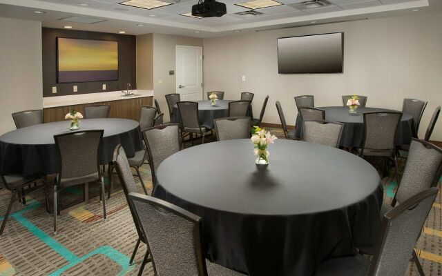 Residence Inn Nashville SE/Murfreesboro