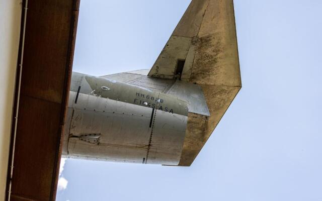 Hotel Al Plan Dolomites Museum