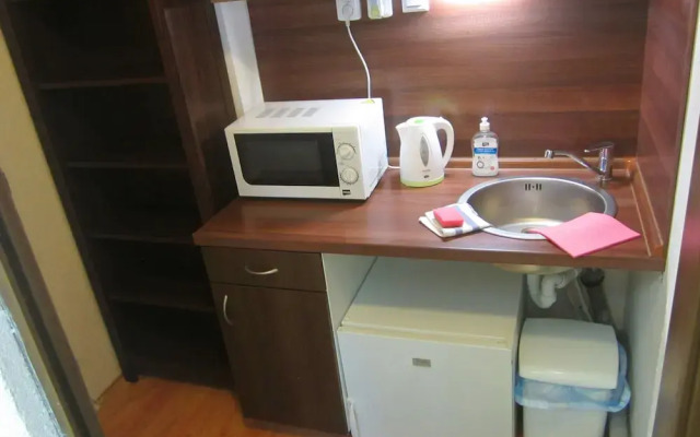 Apart & Wellness Hotel VILLA IVICA