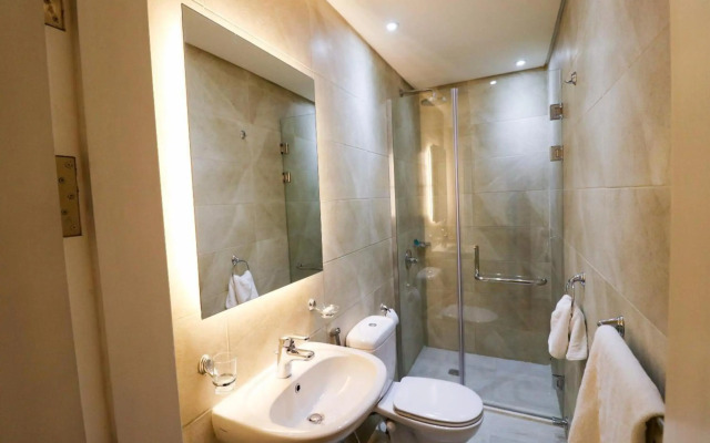 Miramar Downtown hotel