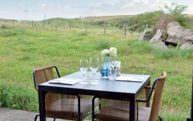 Fletcher Hotel-Restaurant Elzenduin