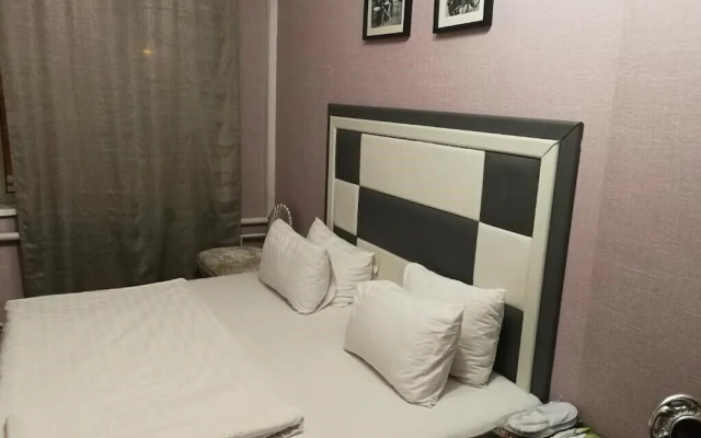 Hostel Moscow Baumanskaya