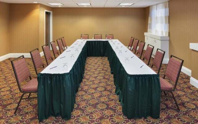 Residence Inn Minneapolis Edina