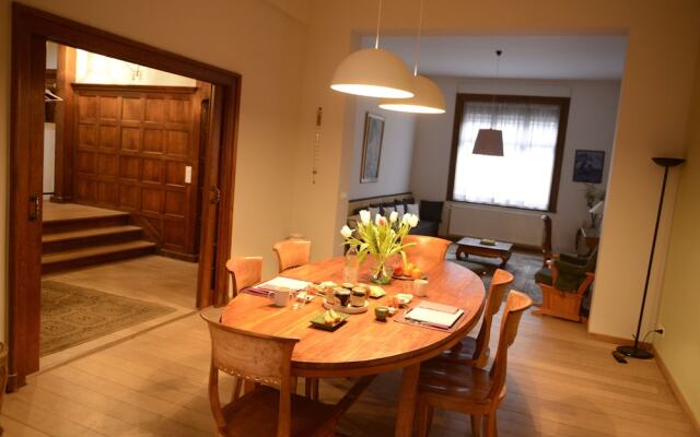 B&B Bio Brussels