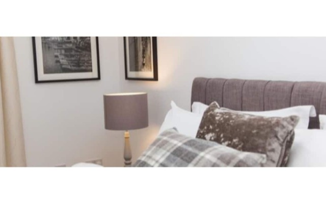 Tailored Stays - Marque Grande Apartment