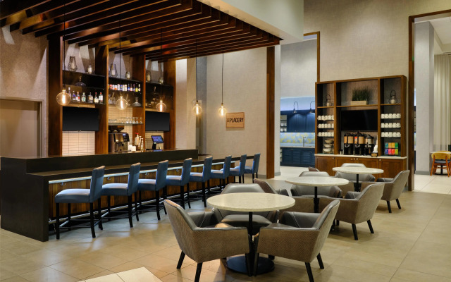 Hyatt Place Park City