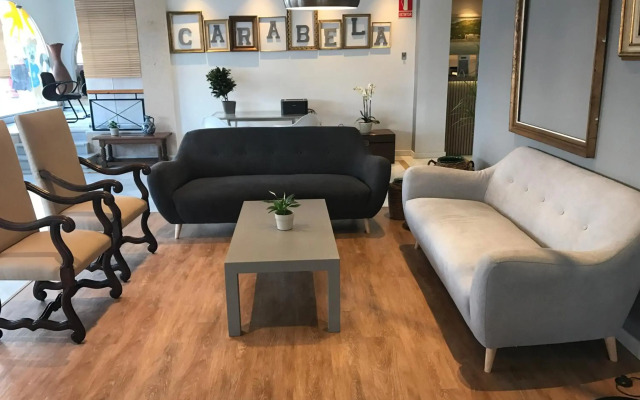 Hotel Carabela