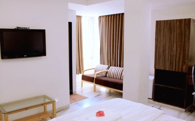 Hotel Grand Ambience