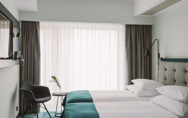 PURO Hotel Poznań Stare Miasto - фото 3