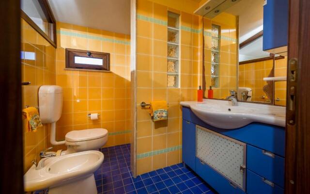 Villa Oasi del Relax