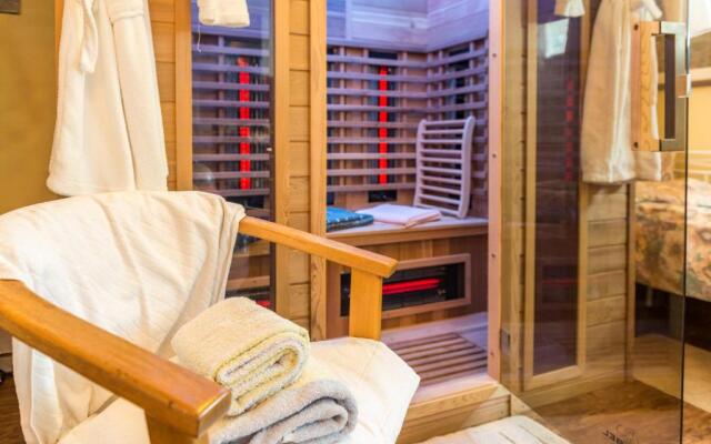 Flair Ferienwohnung Orchidee