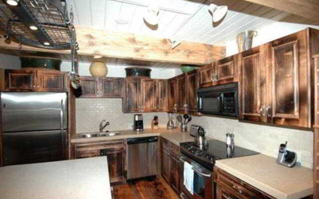 Chateau Aspen