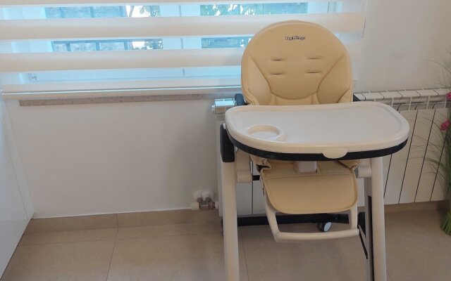 Apartment Sanja Opatija