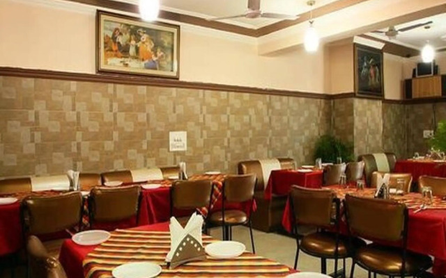 Hotel Swastik