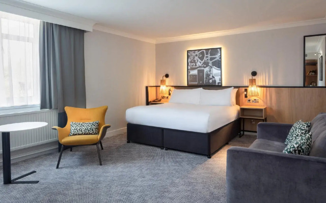 Doubletree By Hilton London Elstree