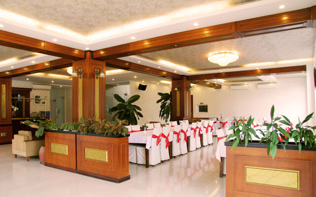 Truong Thinh Vung Tau Hotel