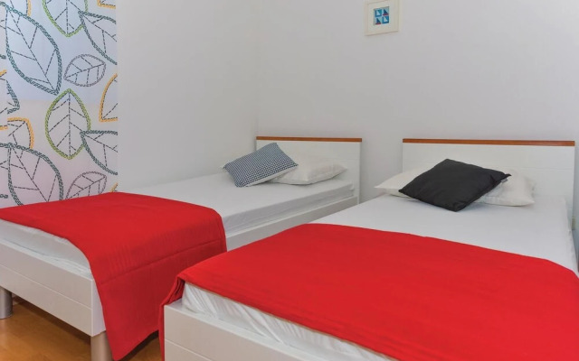 Awesome Home in Vodice With Wifi and 2 Bedrooms