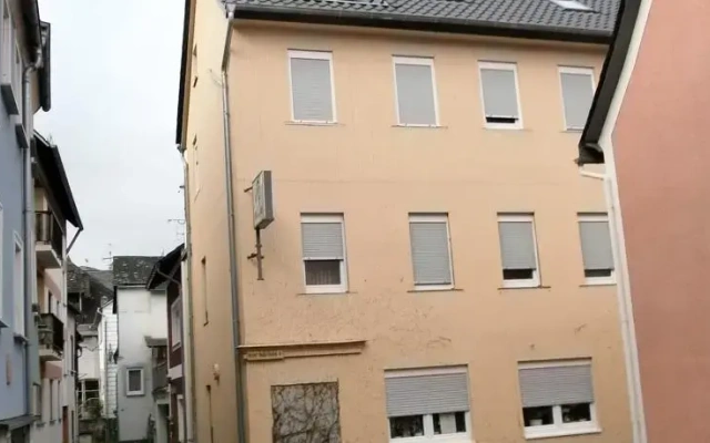 Apartments Devant