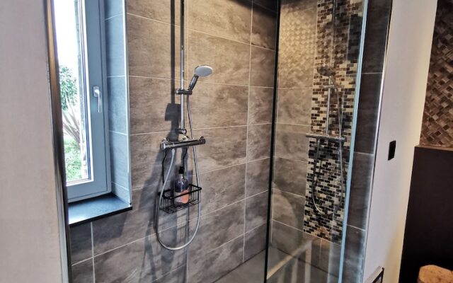 La Jacquière - Chambres de charme