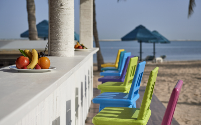 BM Beach Resort