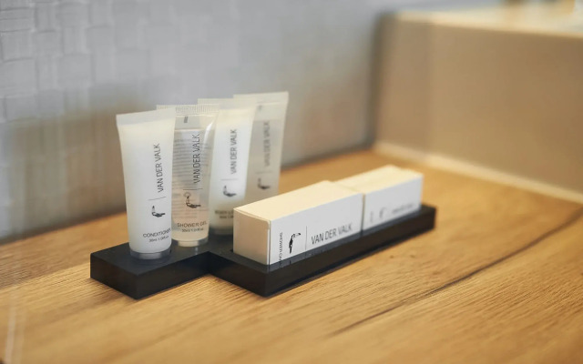 Van der Valk Hotel Luxembourg - Arlon