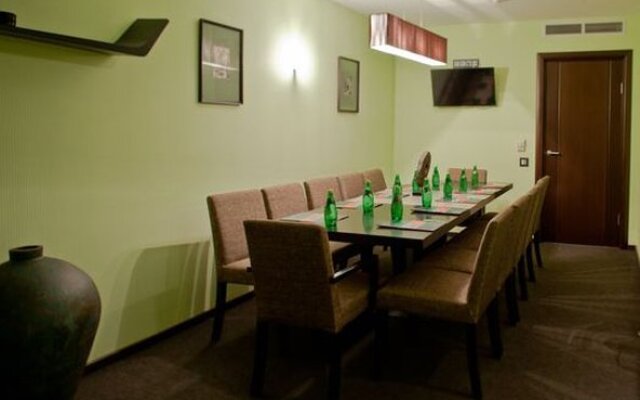 Ohotnik Hotel