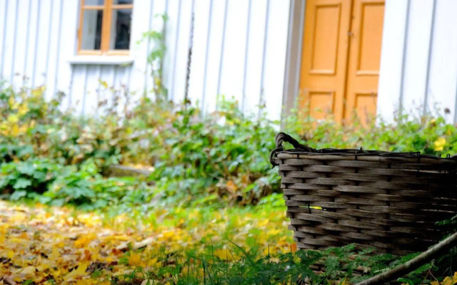 Nästegården Bed & Breakfast