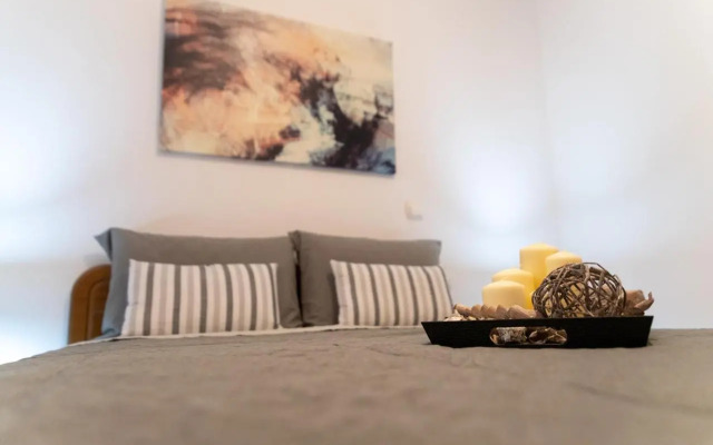 Grigo apartments