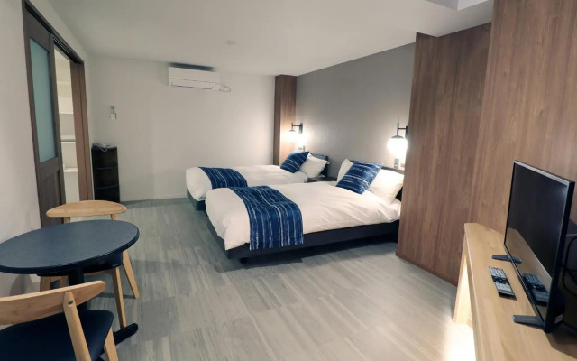 Shigakogen Hotel Ichibokaku