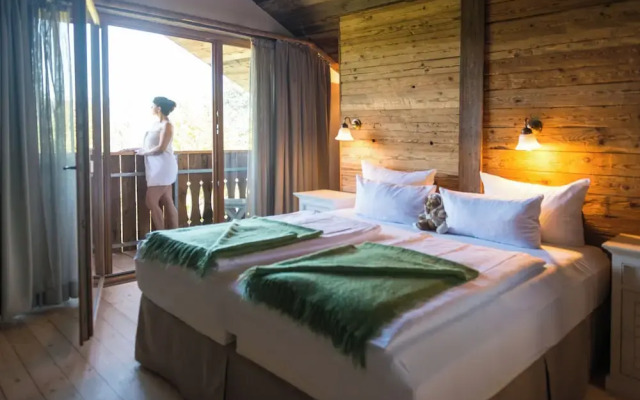 Romantik Hotel BollAnts im Park