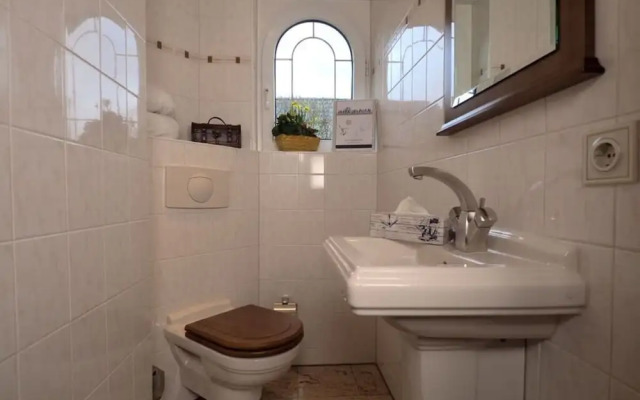 Holiday Home Captain's Villa