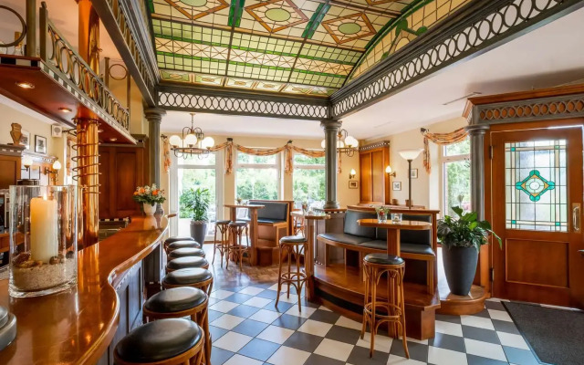 Quality Hotel Bielefeld