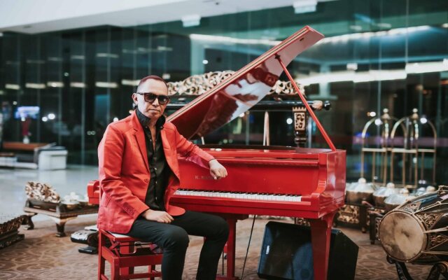 Ancasa Royale Pekan Pahang