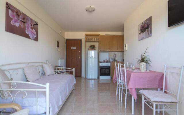 Lovely Apartment Xylokastro 2nd Floor