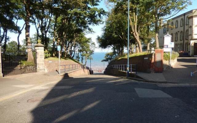 Athol Guest House