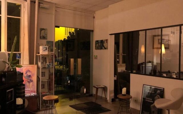 Hotel Marengo