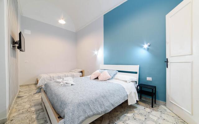 Sofia Rooms