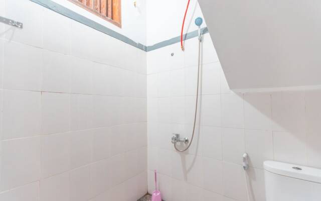 Oyo 2251 D'Sasya Syariah Residence 2