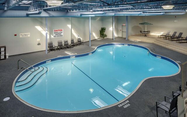 Fairfield Inn & Suites by Marriott Belleville