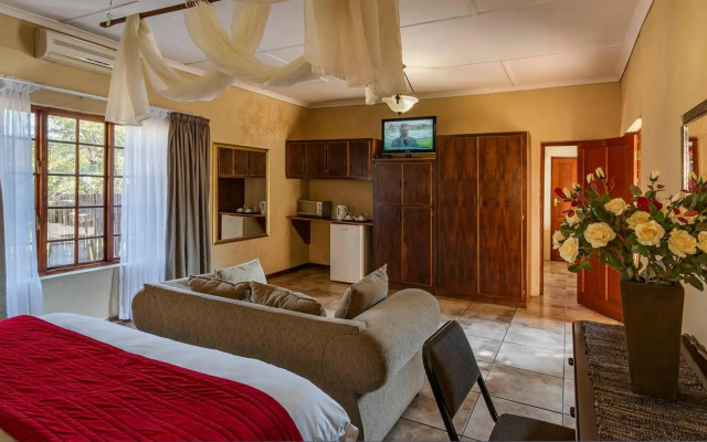 Kuruman Inn by Country Hotels