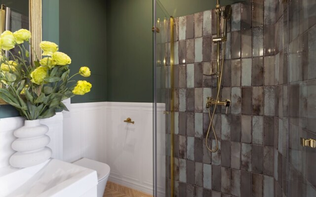 Elite Apartments Mariacka Premium