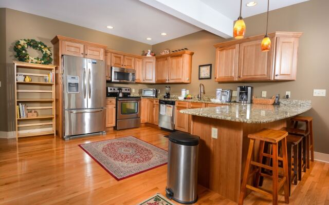 Serenity Summit 5 Bedroom Townhome