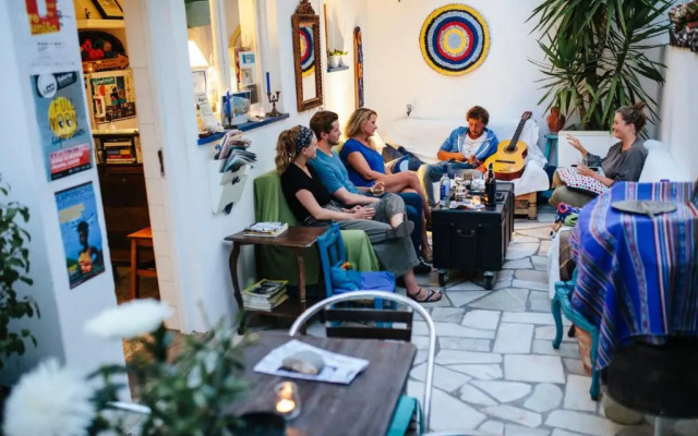 Casa Creativa Lagos (Adults Only)