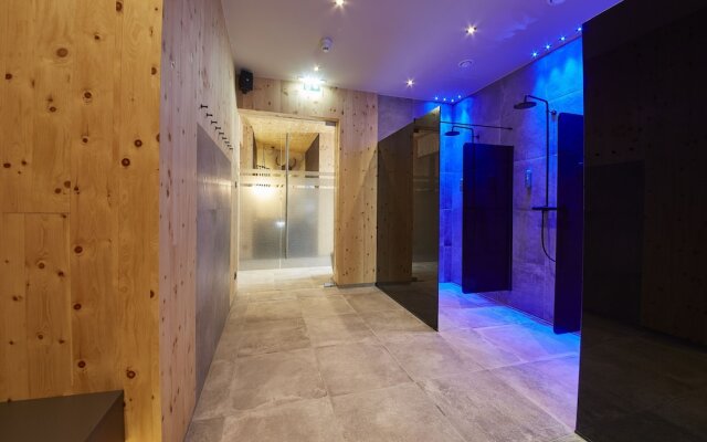 THOMSN Central Hotel & Appartements